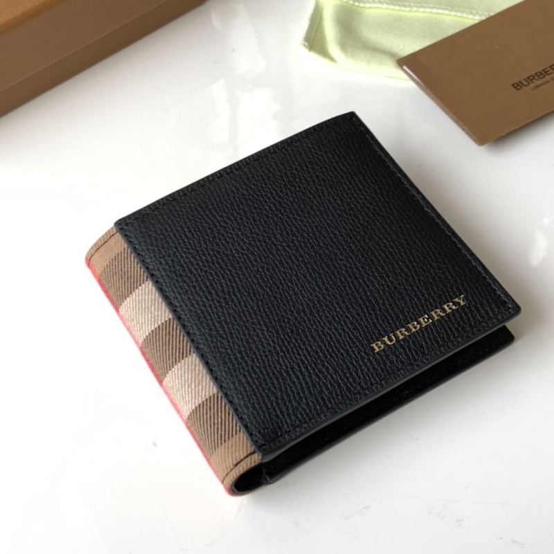 Burberry Wallets & Purse